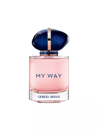 ARMANI | My Way Eau de Parfum 50 ml Nachfüllbar | 